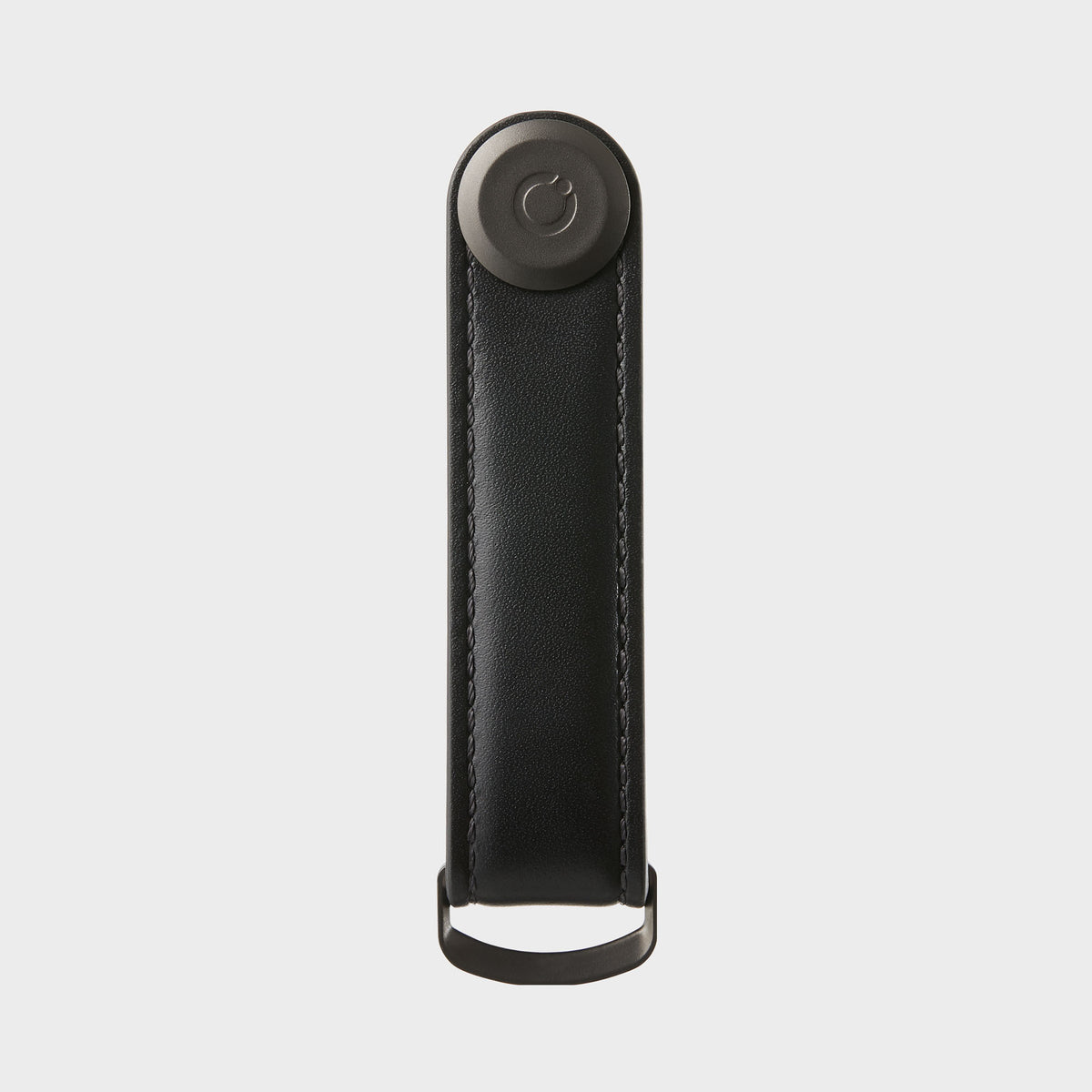 Orbitkey Key Organizer Leather Olive