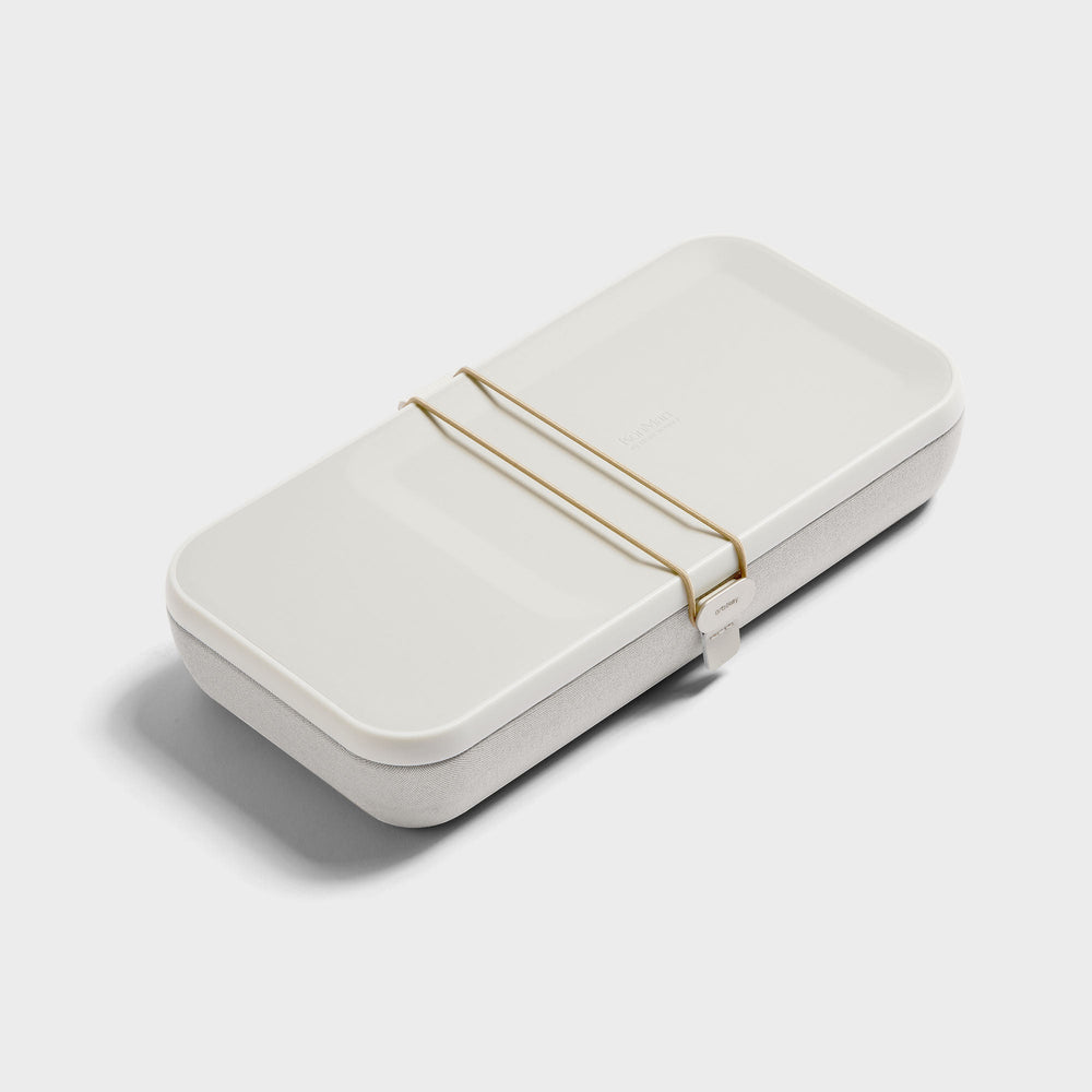Orbitkey Nest – A Home For Your Everyday Essentials. by Orbitkey