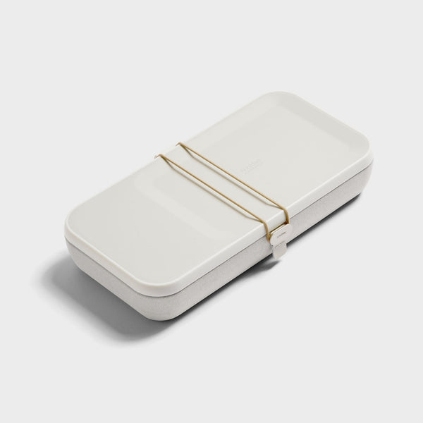 Stackable Wooden Paper Tray I Shop at KonMari by Marie Kondo