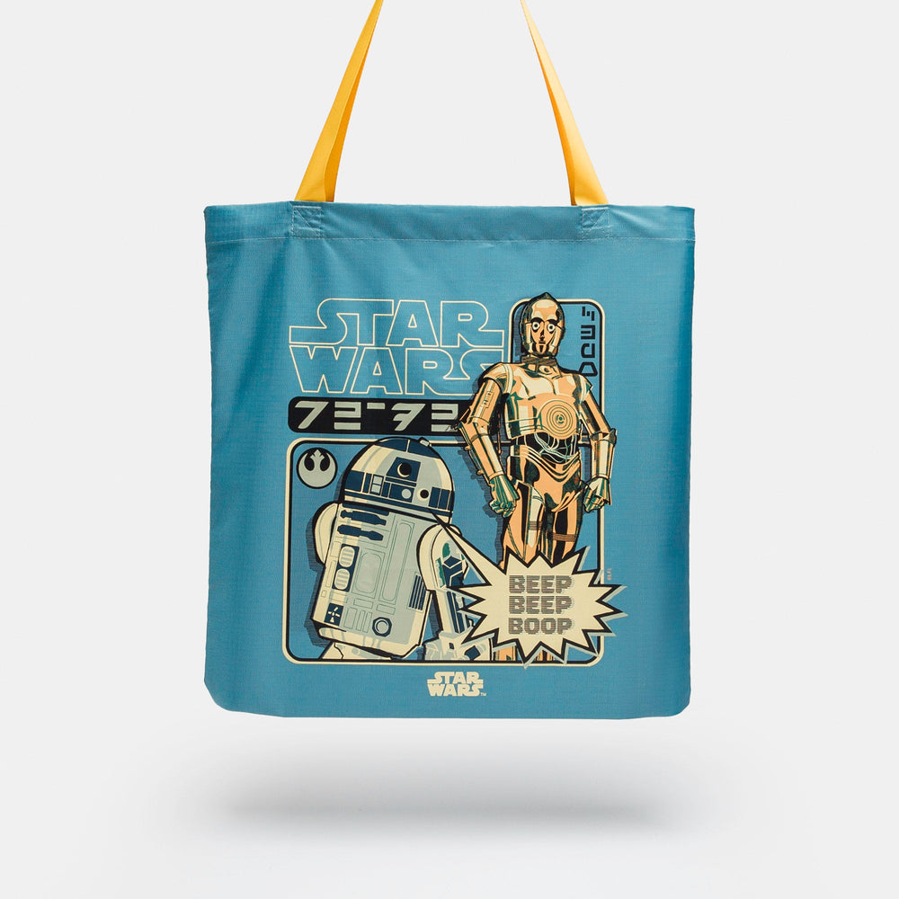 Star wars handbag online