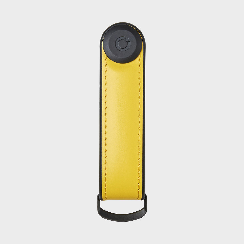 Key Organizer Hybrid Leather – Orbitkey